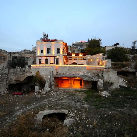 Tuerkmen Konagi Halfeti Butik Otel Exterior photo